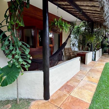 Pousada Mym Dunas Jericoacoara Extérieur photo