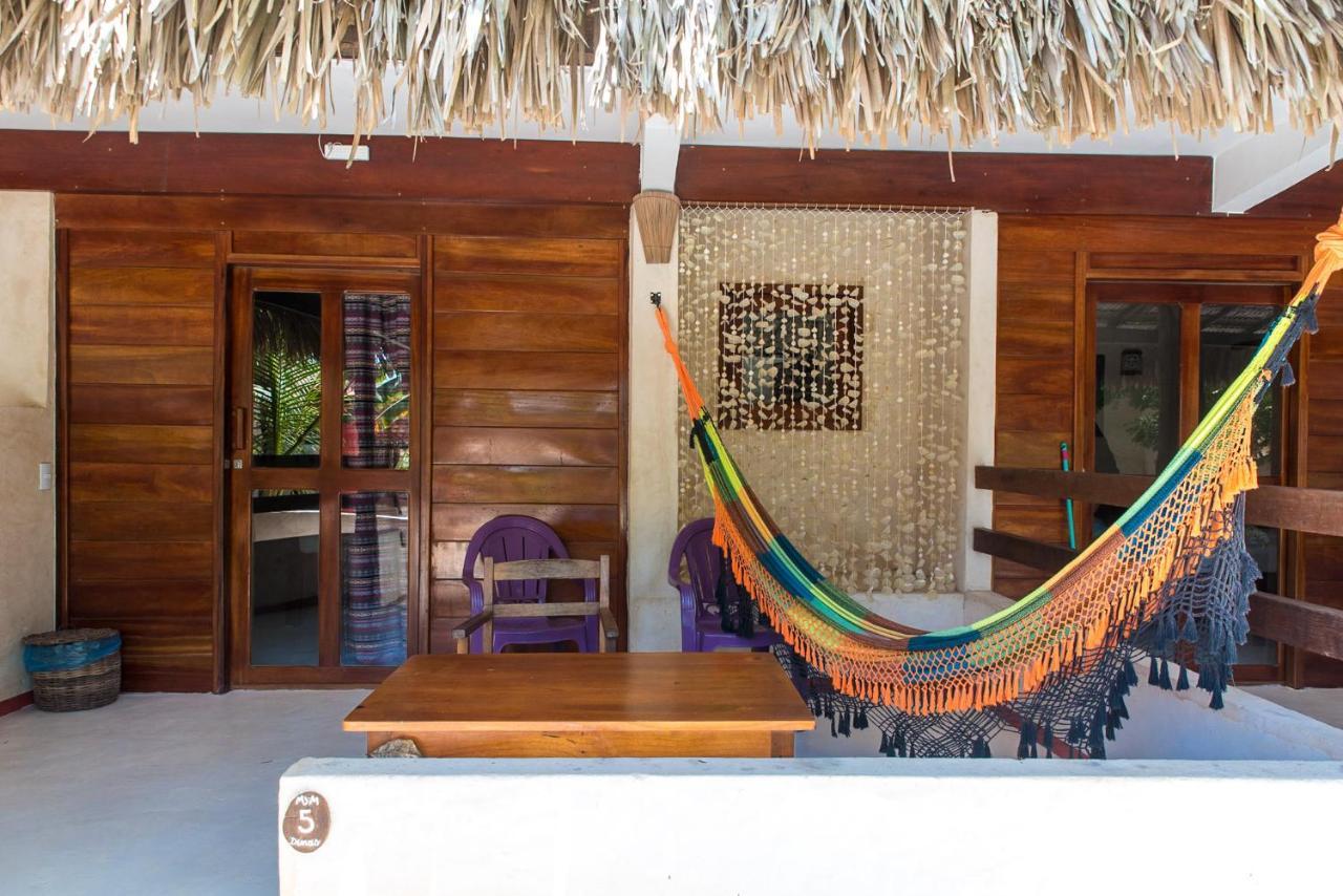 Pousada Mym Dunas Jericoacoara Extérieur photo