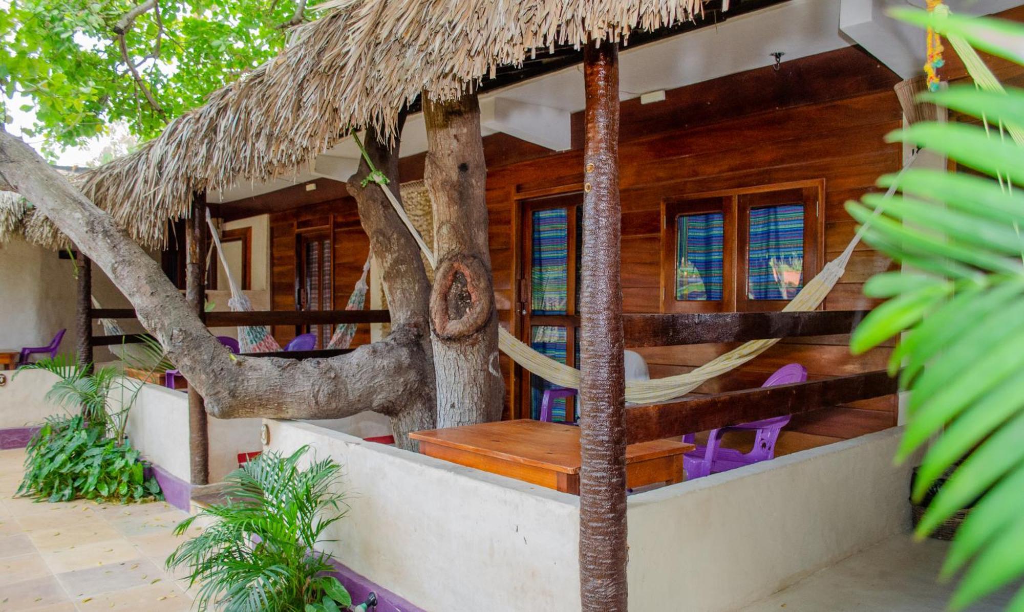 Pousada Mym Dunas Jericoacoara Extérieur photo