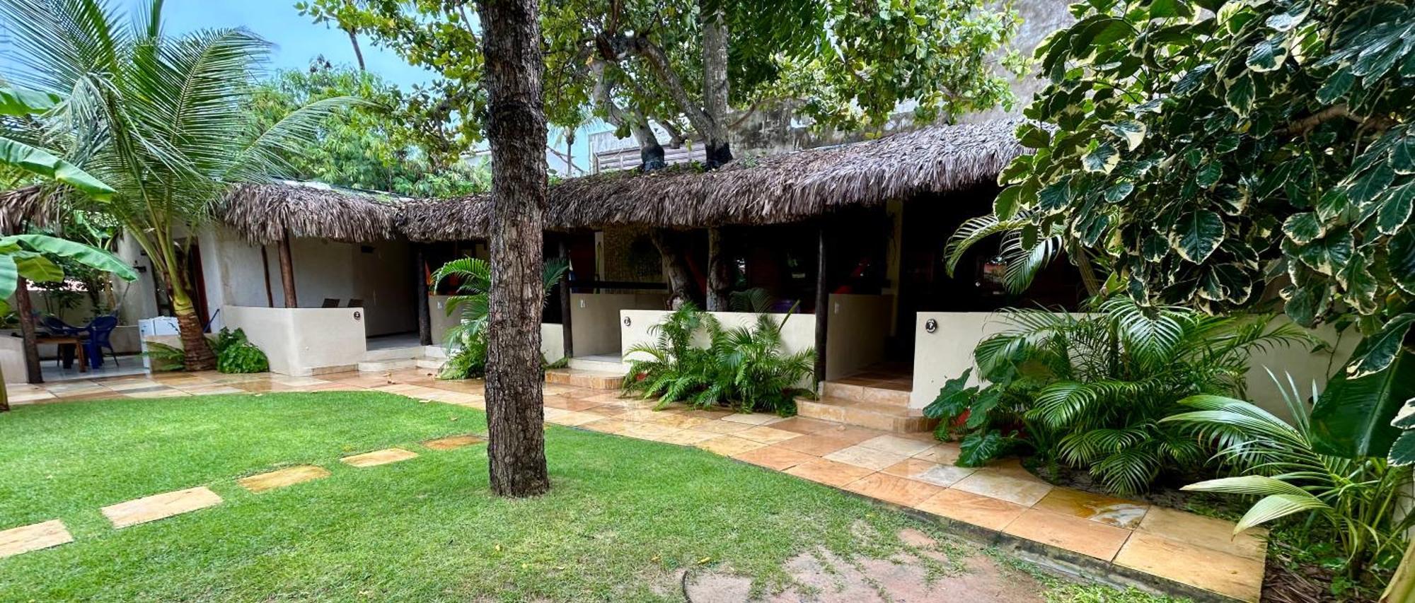 Pousada Mym Dunas Jericoacoara Extérieur photo