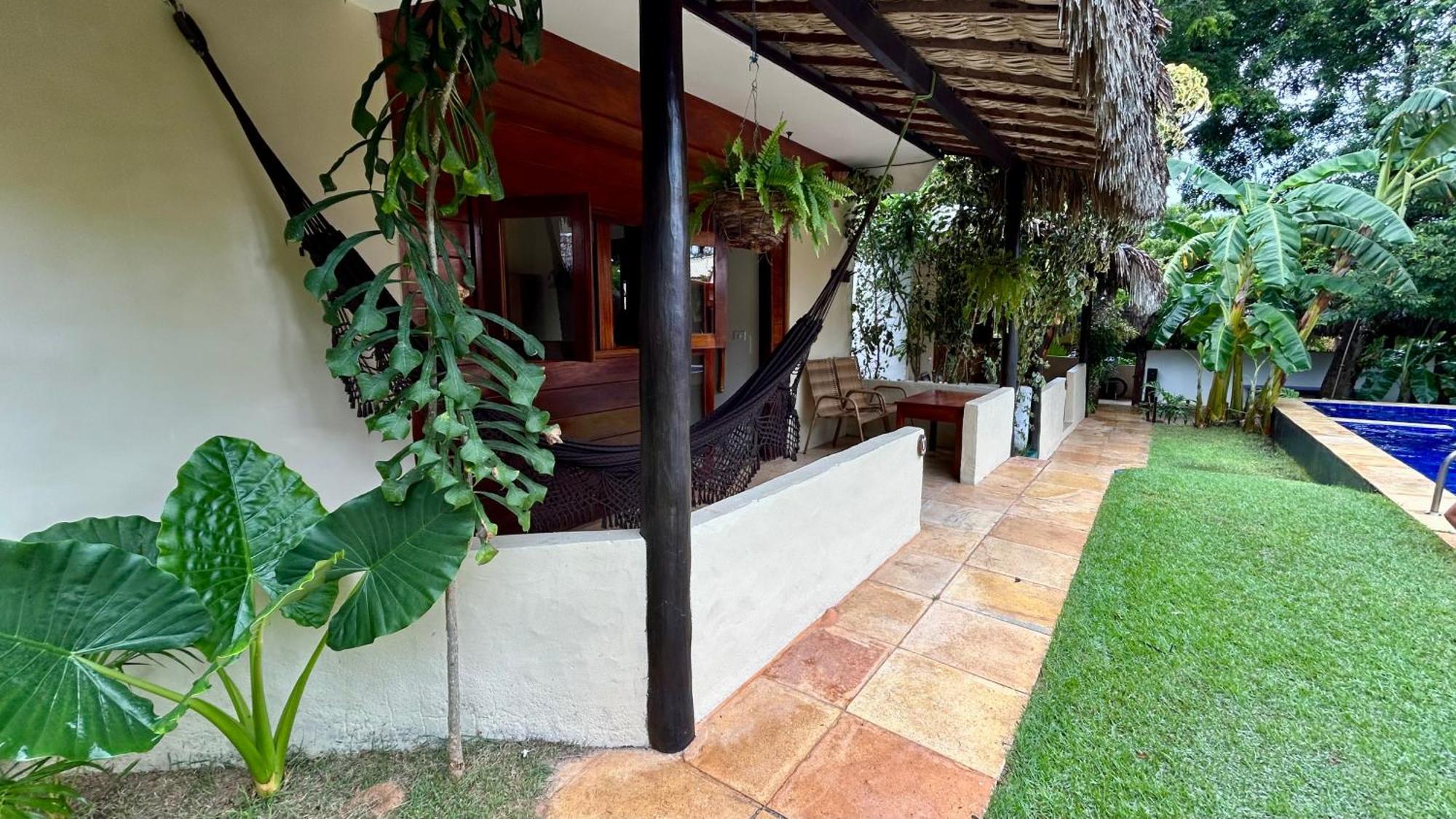 Pousada Mym Dunas Jericoacoara Extérieur photo
