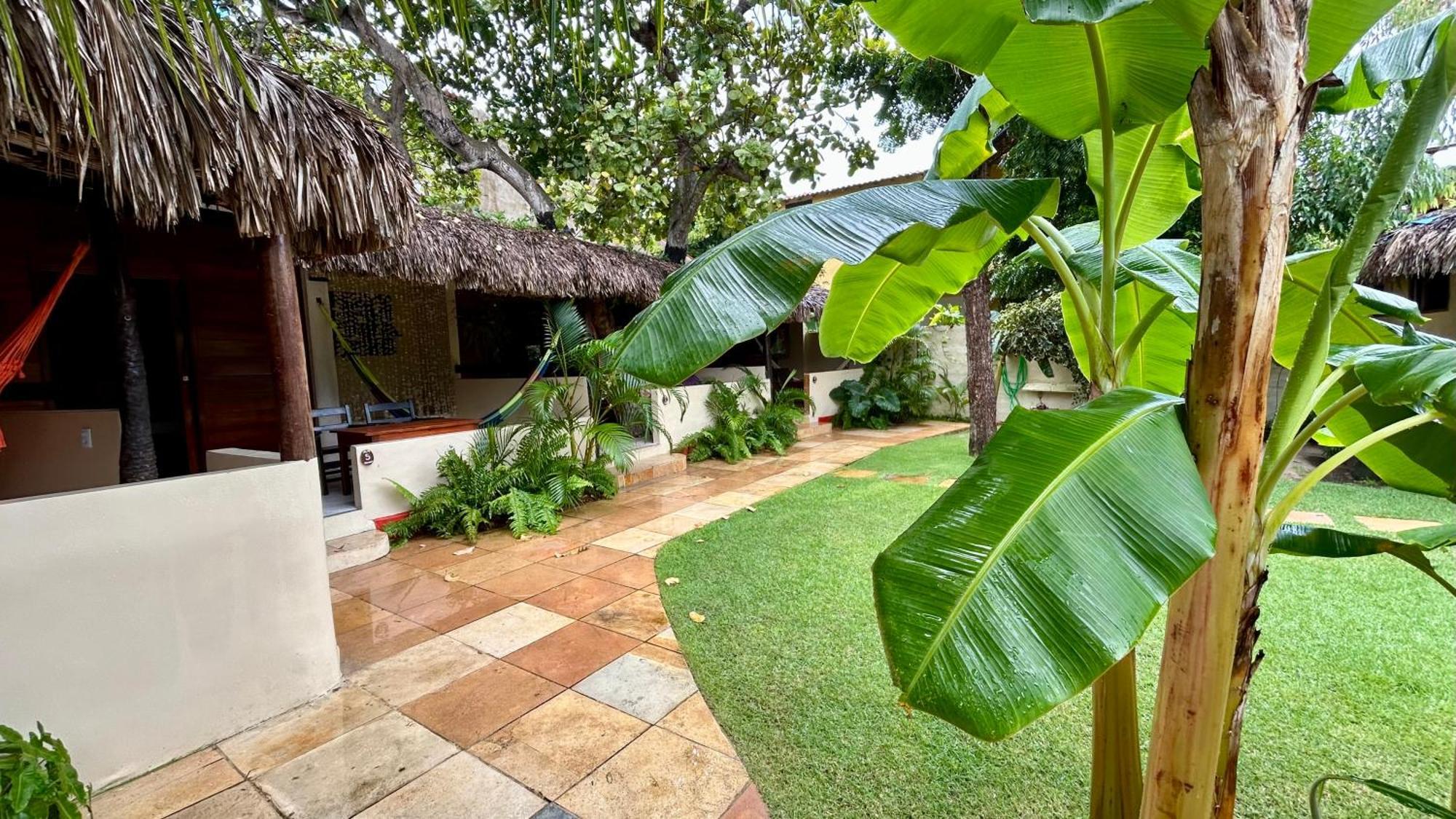 Pousada Mym Dunas Jericoacoara Extérieur photo