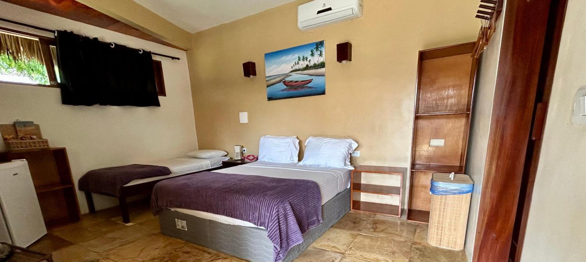 Pousada Mym Dunas Jericoacoara Extérieur photo