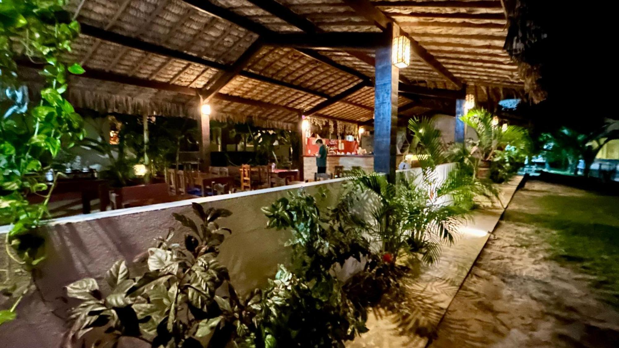 Pousada Mym Dunas Jericoacoara Extérieur photo