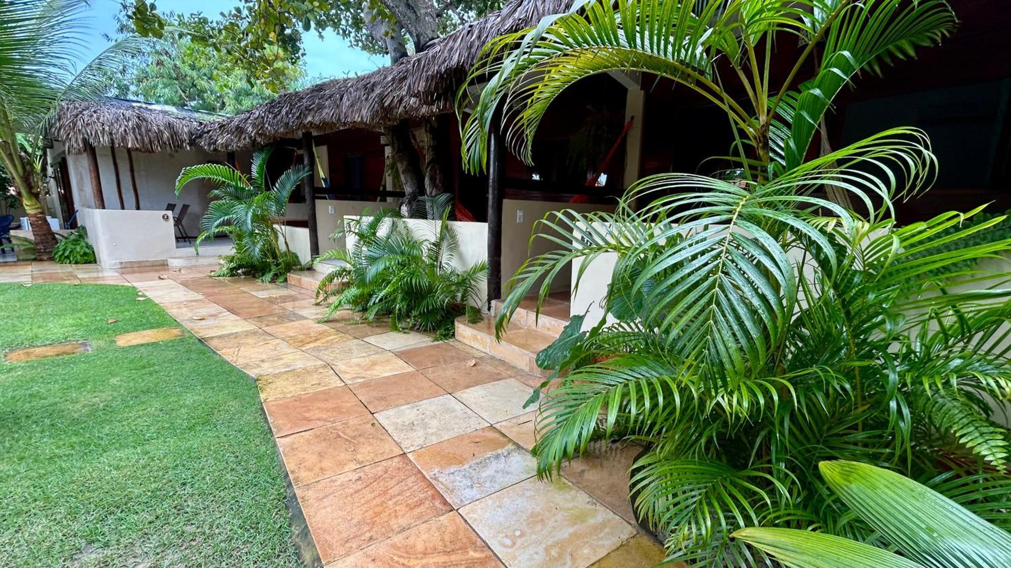 Pousada Mym Dunas Jericoacoara Extérieur photo